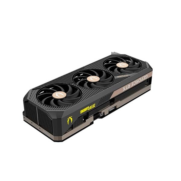 ZOTAC Gaming GeForce RTX™ 5080 16GB Solid OC