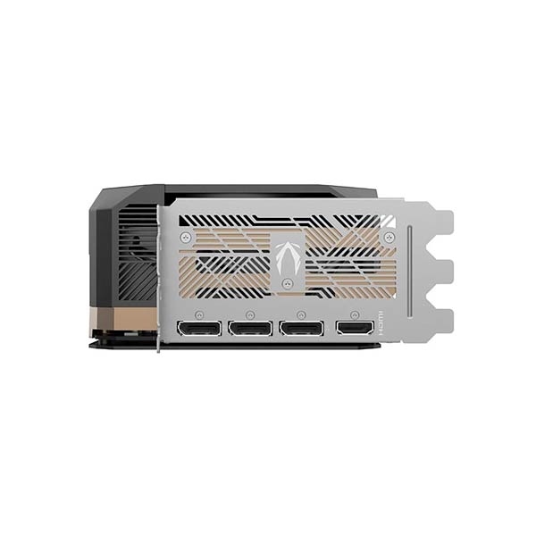 ZOTAC Gaming GeForce RTX™ 5080 16GB Solid OC