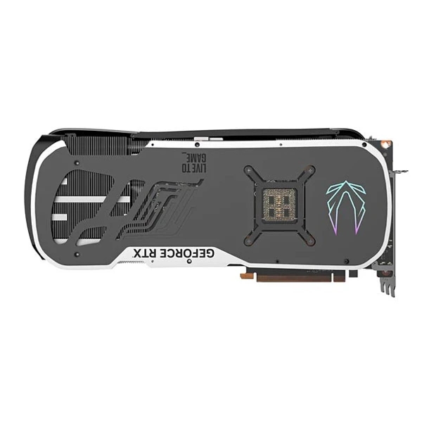 ZOTAC GeForce RTX 4090 Trinity 24GB