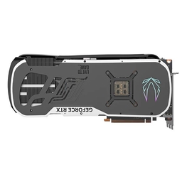 ZOTAC GeForce RTX™ 4090 24GB Trinity