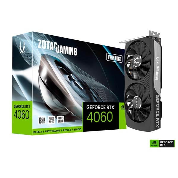 DarkFlash DLM21 B760M – i5.4060 Gaming PC