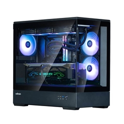 Evo Zalman X870 – R7.5080 Gaming PC