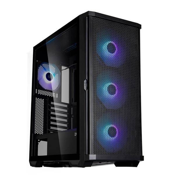 Evo Zalman Z790 – i9.5080 Gaming PC
