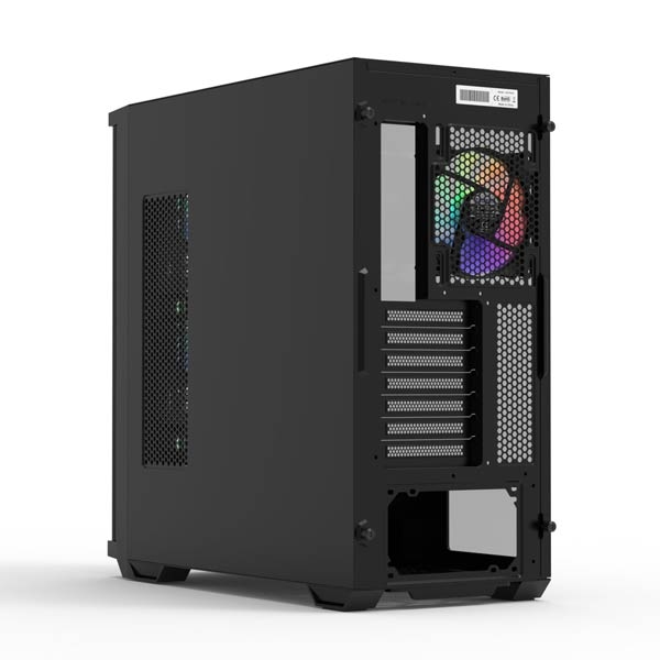 Zalman Z10 PLUS PC Case