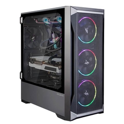 Texno Z8 AG400 B760M-i5.4060 Gaming PC