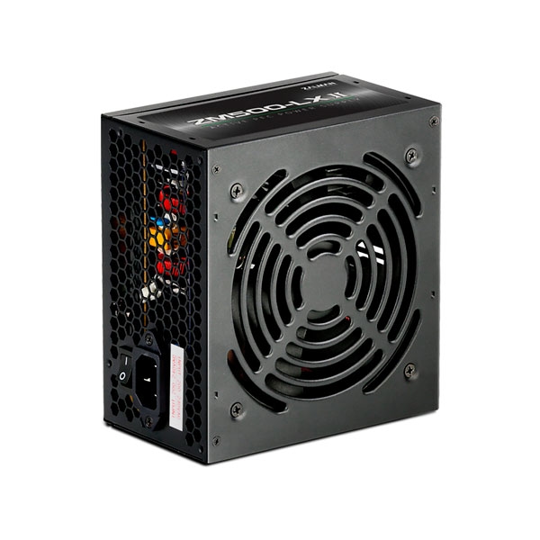 Zalman ZM500-LXII 500W Power Supply