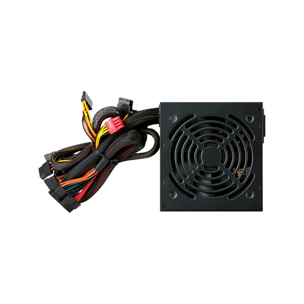 Zalman ZM500-LXII 500W Power Supply