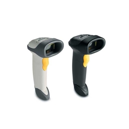 Zebra LS2208 General Purpose Barcode Scanner
