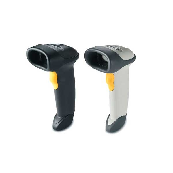 Zebra LS2208 General Purpose Barcode Scanner