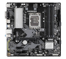 GIGABYTE B760M D3HP DDR4 Motherboard 