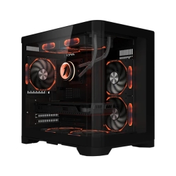 1stplayer B760M DX240V2.6 – i7.5060 Gaming PC