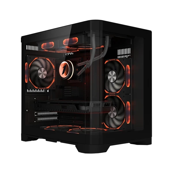 1stplayer B760M DX240V2.6 – i7.5060 Gaming PC