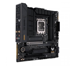 Asus TUF GAMING B760M-PLUS WIFI D4 Motherboard