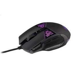 2E GAMING Mouse MG320 RGB USB-A Black Mouse 2E-MG320UB