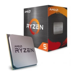 AMD Ryzen™ 5 5600X Prosessor