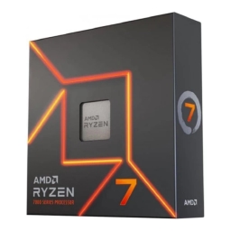 AMD Ryzen™ 7 7700X Prosessor