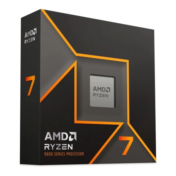 AMD Ryzen 7 9700X AM5 Gaming Processor