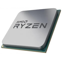 AMD Ryzen 9 9900X Prosessor