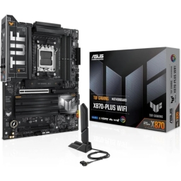 ASUS TUF GAMING X870-PLUS WIFI Motherboard