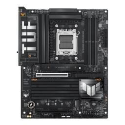 ASUS TUF GAMING X870-PLUS WIFI Motherboard