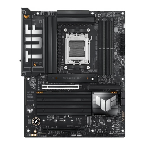 ASUS TUF GAMING X870-PLUS WIFI Motherboard