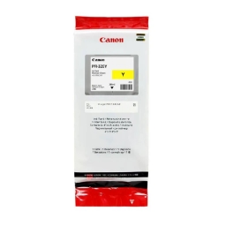 Canon Ink Tank PFI-320 Yellow EMEA