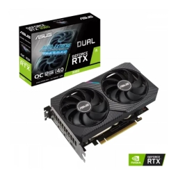 ASUS GeForce RTX 3060 12GB Dual  OC
