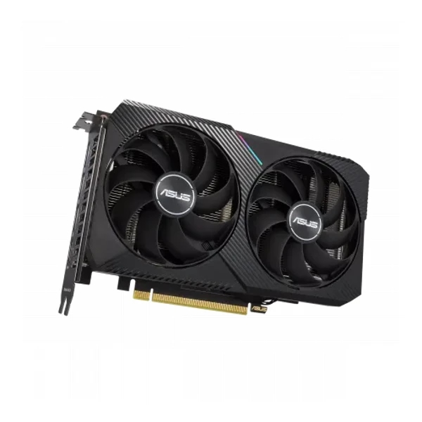 ASUS GeForce RTX 3060 12GB Dual  OC