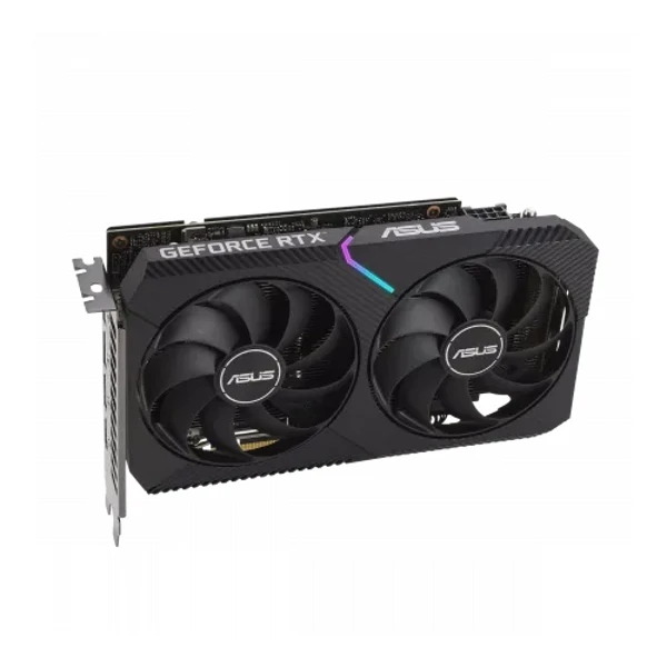 ASUS GeForce RTX 3060 12GB Dual  OC
