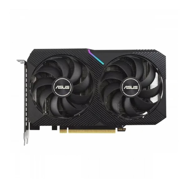 ASUS GeForce RTX 3060 12GB Dual  OC