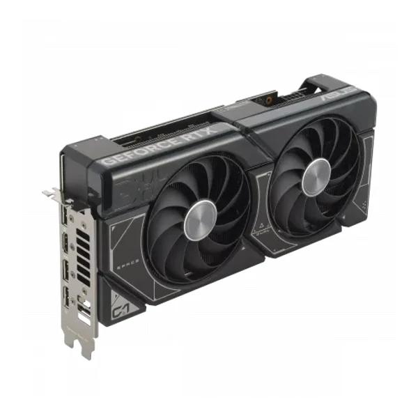 ASUS GeForce RTX 4070 Dual 2X 12GB