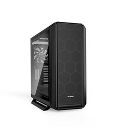 Case be quiet! Silent Base 802 Window EATX Black