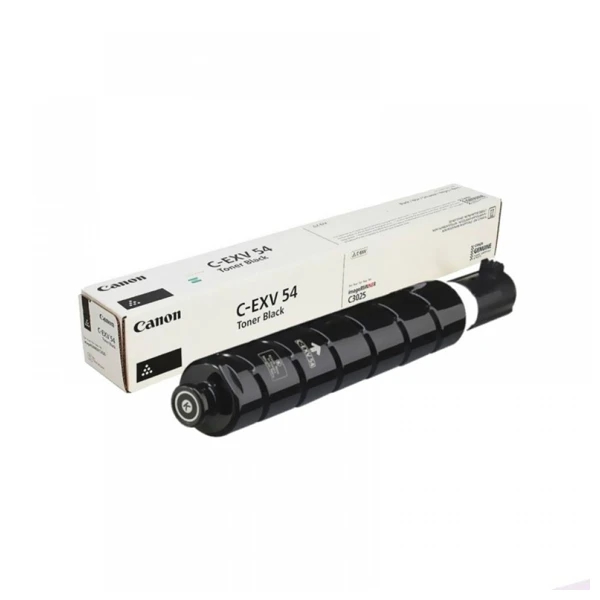 Toner Canon TOCEXV54B for IRC3125i