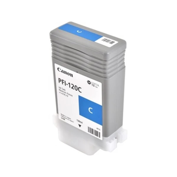 Kartric Canon PFI-120 Cyan