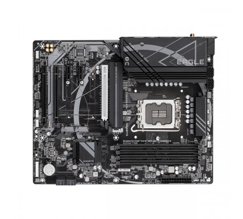 GIGABYTE Z790 EAGLE AX Motherboard 