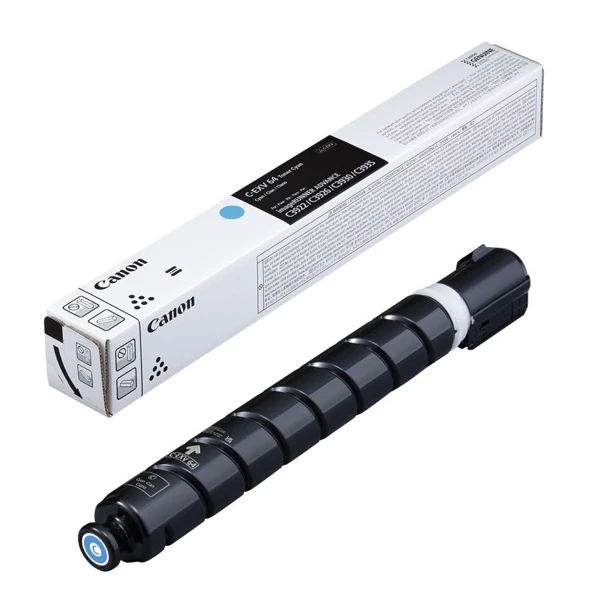 Toner Canon C-EXV 64 CYAN