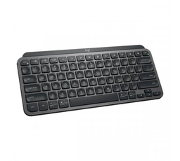 Logitech MX Keys Mini Wireless Illuminated Keyboard