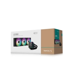 DeltaMax HYPE-A Z790-i9.5070T Gaming PC