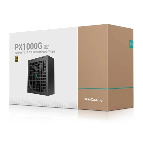 DeltaMax HYPE-A Z890-U7.5070T Gaming PC
