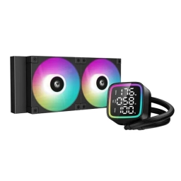 DeltaMax HYPE-A Z890-U7.5070T Gaming PC