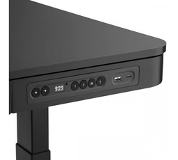 2E CE218B MOTORIZED Computer Table