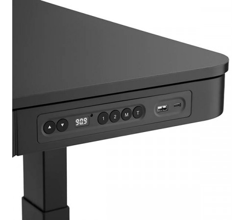 2E CE218B MOTORIZED Computer Table