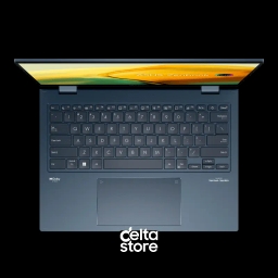 Asus ZenBook 14 OLED UX3402Z-KM018W