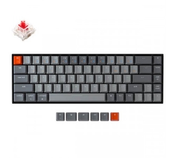 Keychron K6O1 Wireless Mechanical Keyboard