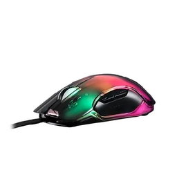 2E MG345 RGB USB Transparent Gaming Mouse 2E-MG345TR