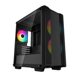 DeltaCool CC360 B760Pro-i7.4060 Full Set Gaming PC