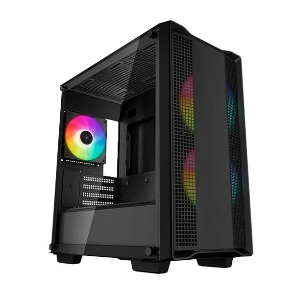 DeltaCool CC360 B760Pro-i7.4060 Full Set Gaming PC