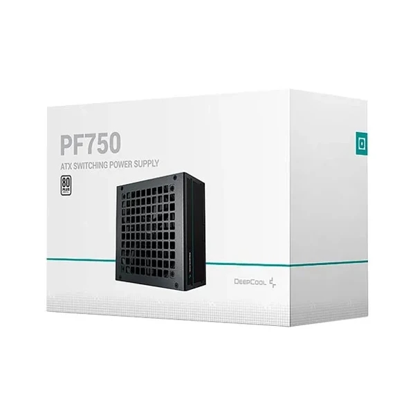 DeltaMax 2 B760MX2-i5.4060 Gaming PC