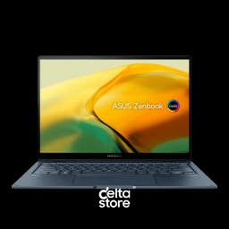 Asus ZenBook 14 OLED UX3402Z-KM018W
