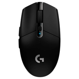 Logitech G305 LightSpeed Wireless Gaming Mouse BK BT 910-005282